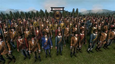 shogun 2 mods|pike and shot total war.